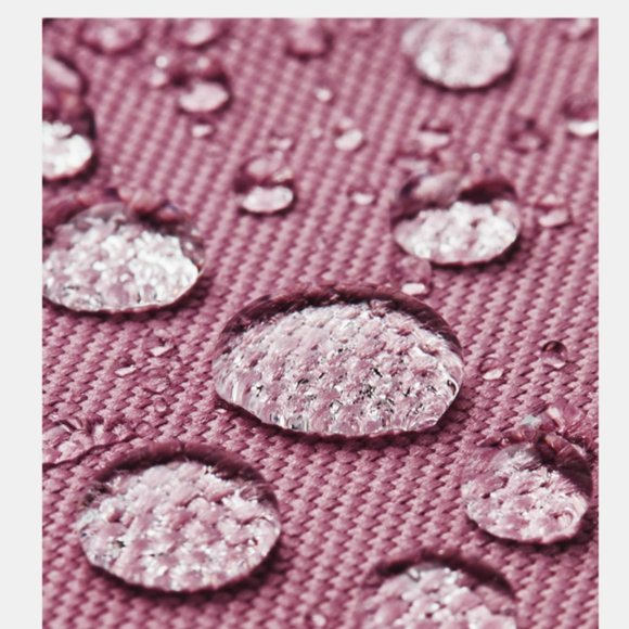 UA Loudon Crossbody Small Pink and White - Picture 7 of 10